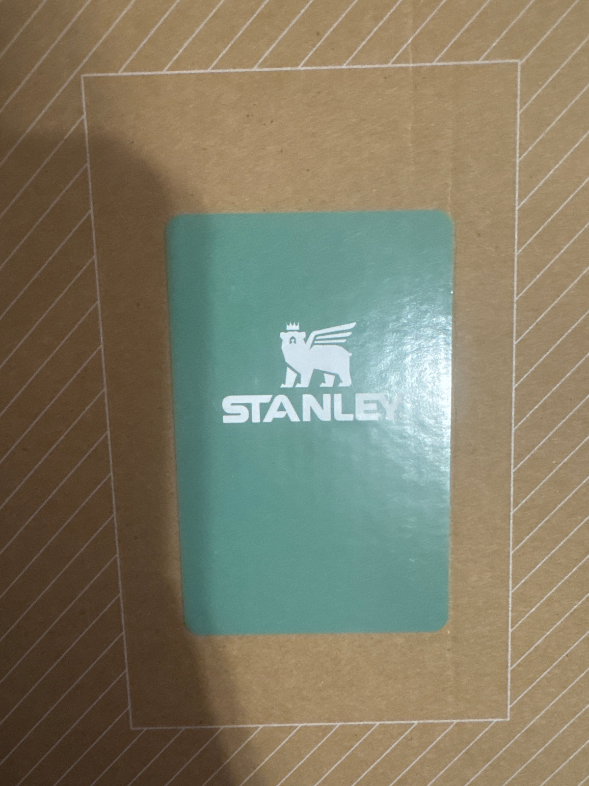 Stanley
