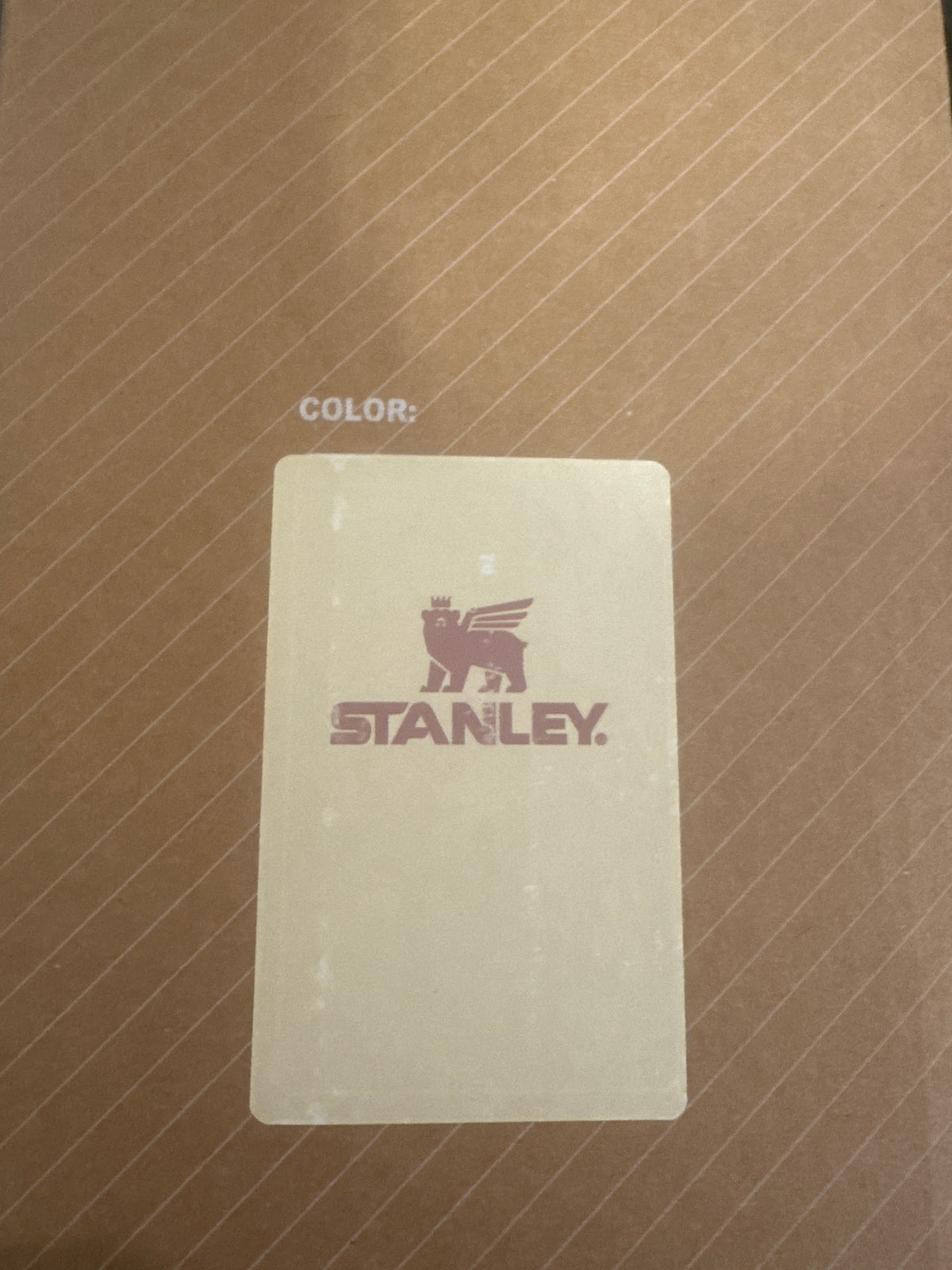 Stanley