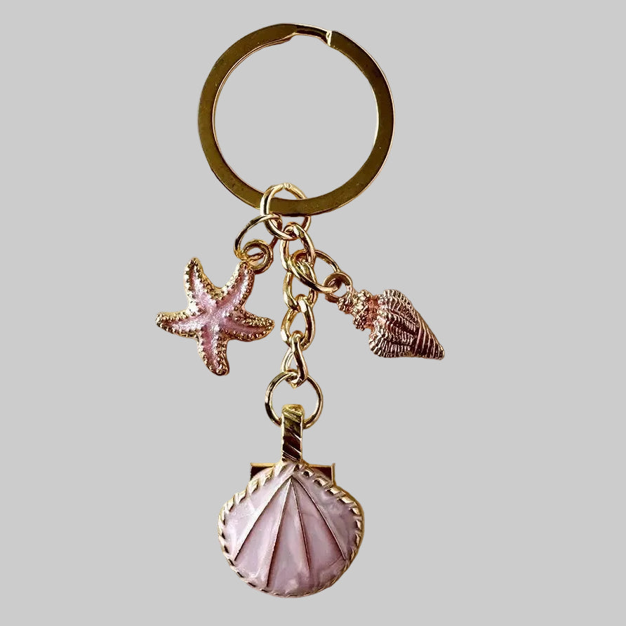 Summer Keychain