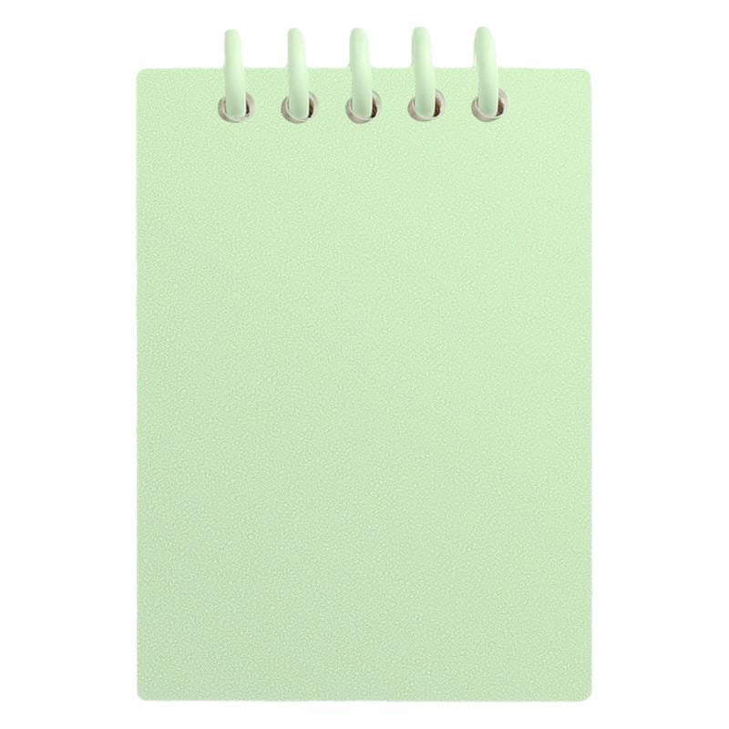 Pocket size notepad