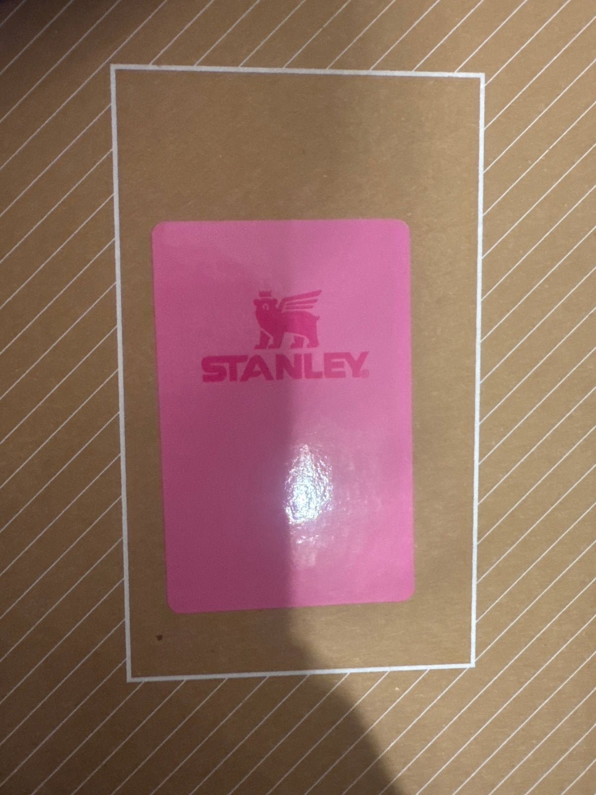 Stanley