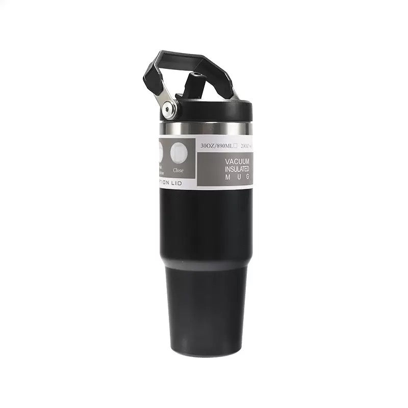 Thermal Insulation Cold Ice Cup