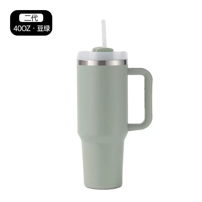 Sage green Tumbler