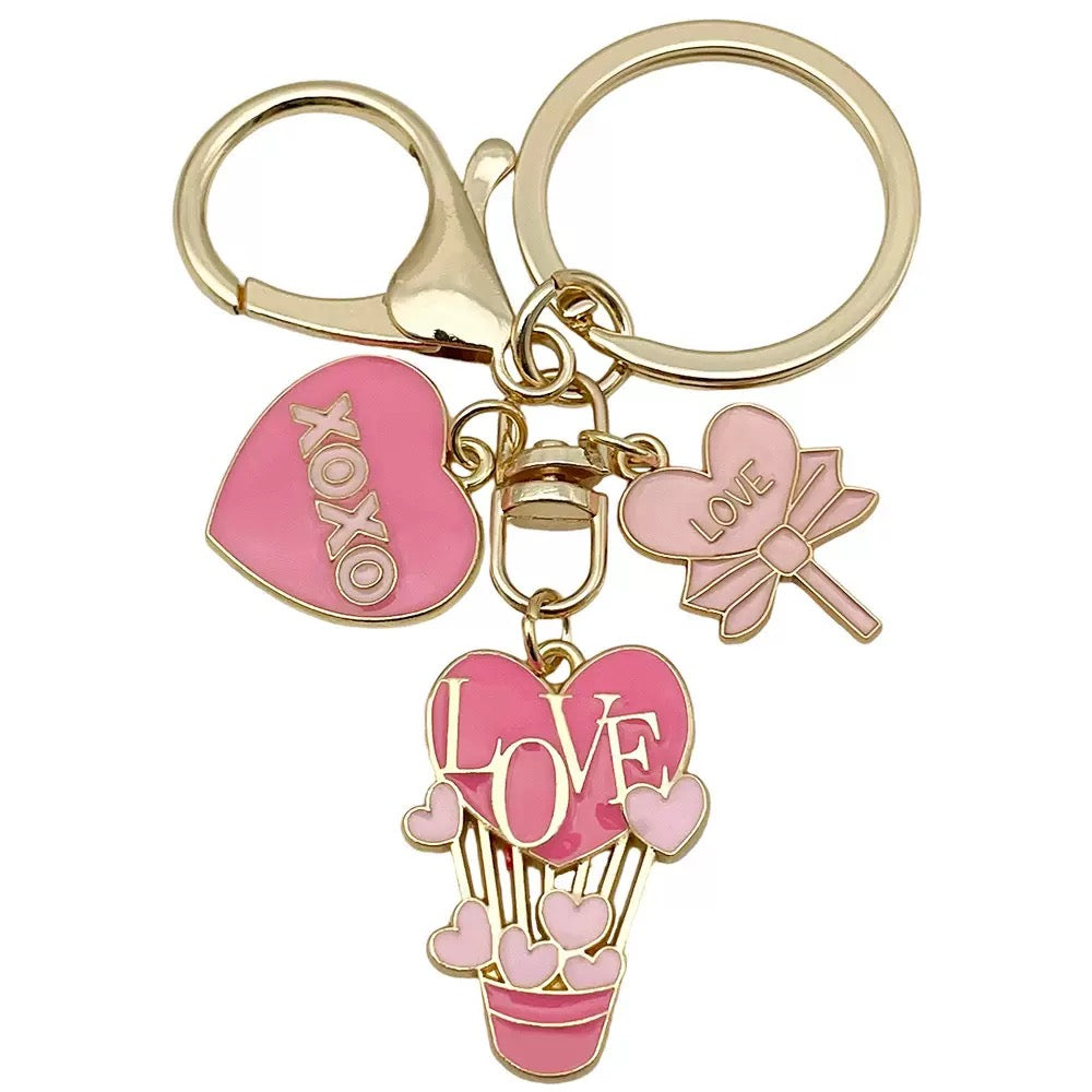 Keychain 11