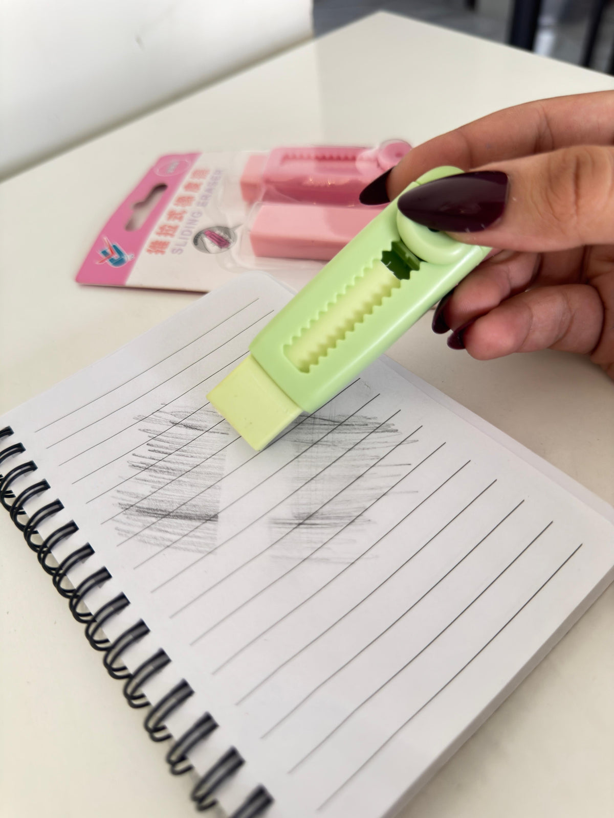 BBPushpullstyle-Erasers