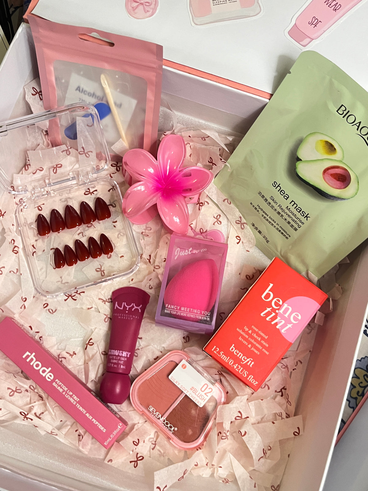 Back to uni bundle- lowest price!