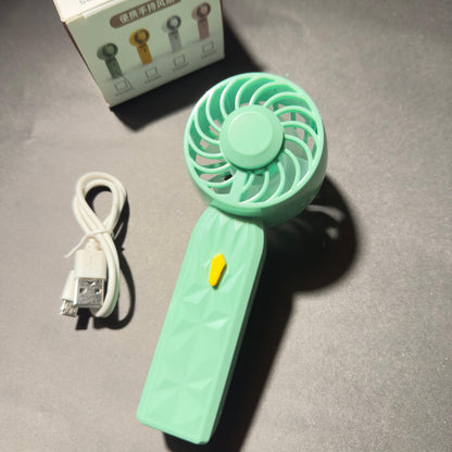 BB1pc Mini Handheld Fan Cooling Fans