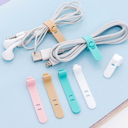 AB holder for wires  -02