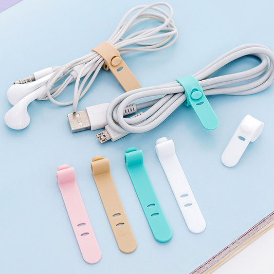 AB holder for wires  -02