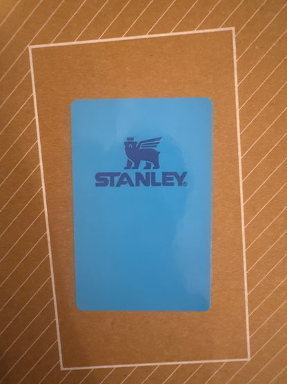Stanley (Code:Dark blue)