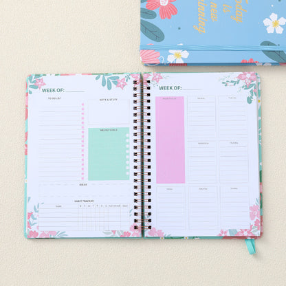 Aesthetic BB Premium Imported high quality Planner Book