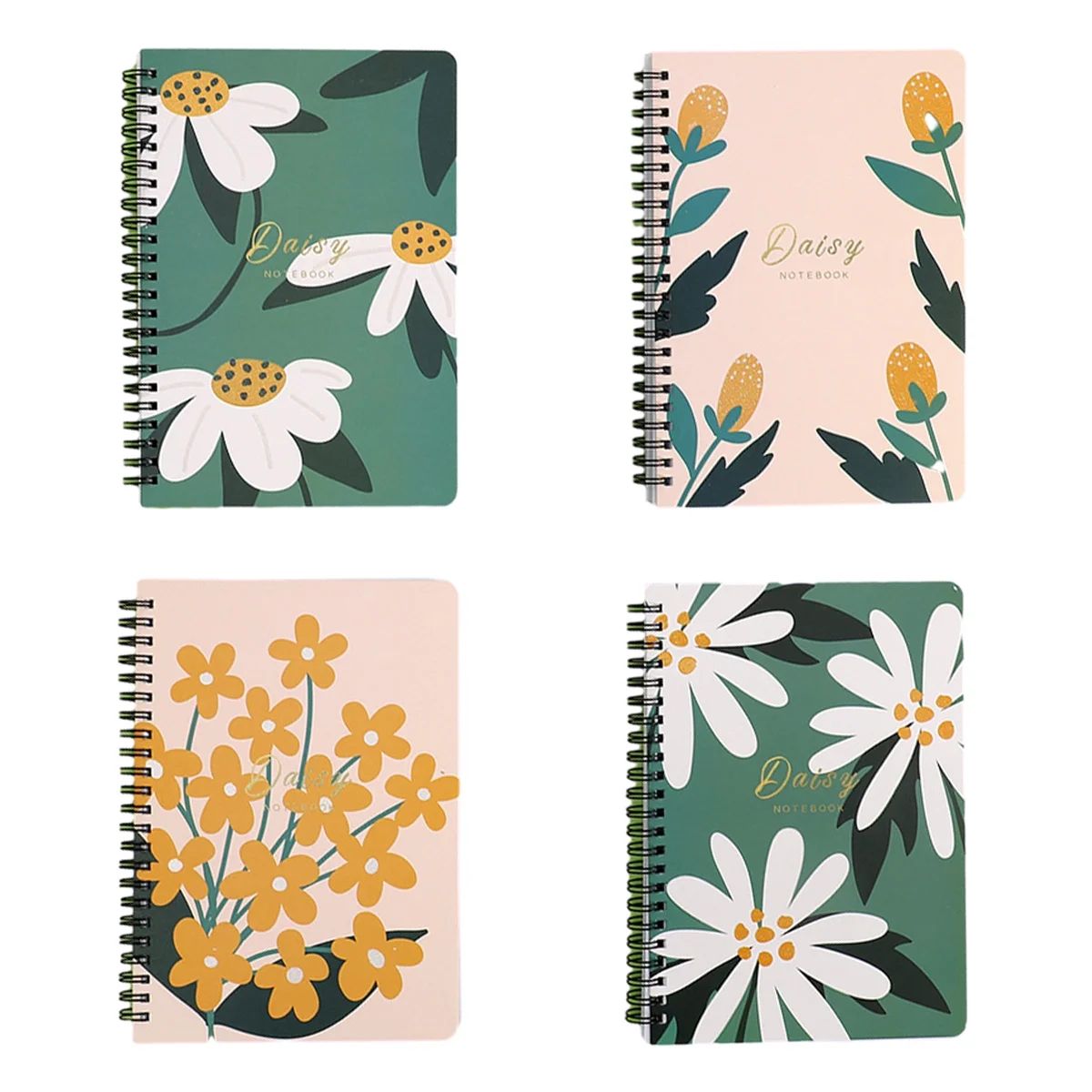 BB aesthetic diary: Size A6