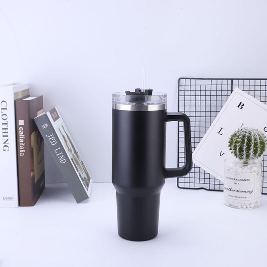 HIGH QUALITY TUMBLER - Stainless Steel 15 hr cold - Thermos/Tumbler