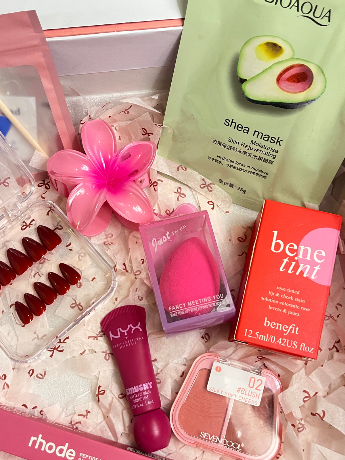 Back to uni bundle- lowest price!