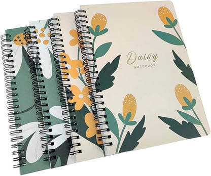 BB aesthetic diary: Size A6