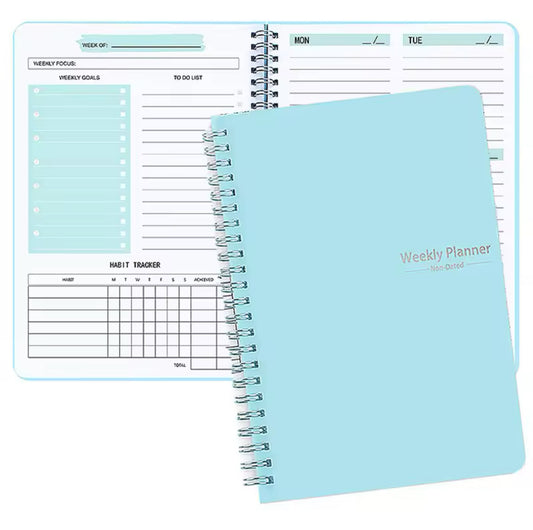Bb-Planner