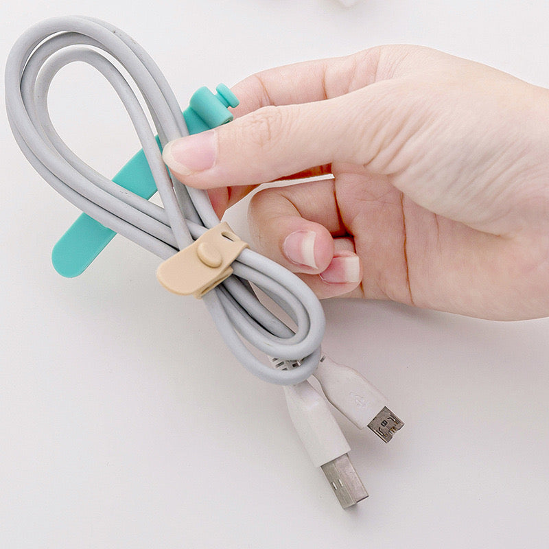 AB holder for wires  -02