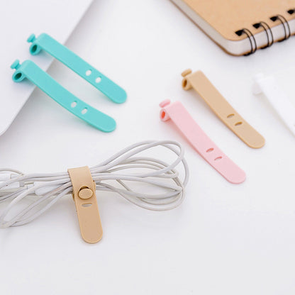 AB holder for wires  -02
