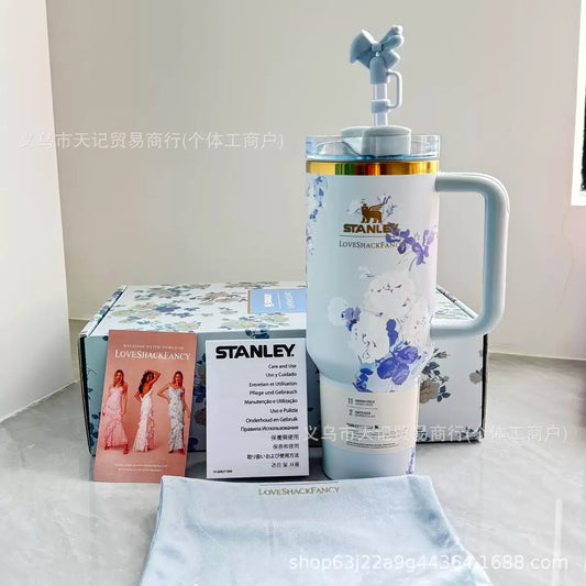 Stanley (Code:Dark blue)