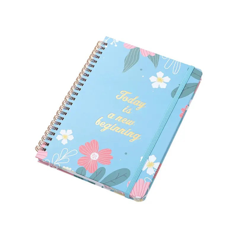 Aesthetic BB Premium Imported high quality Planner Book