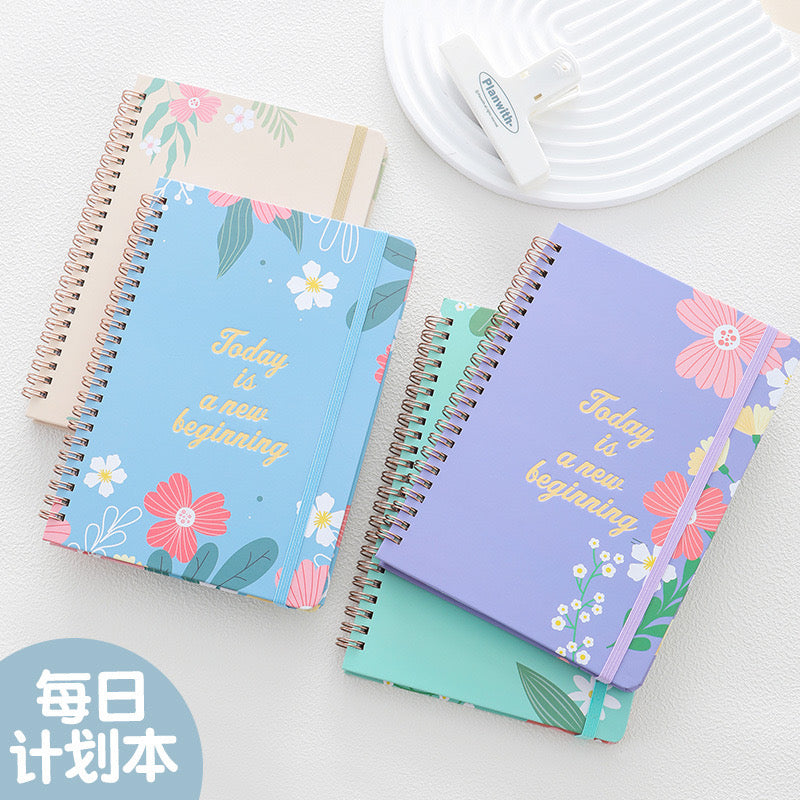 Aesthetic BB Premium Imported high quality Planner Book