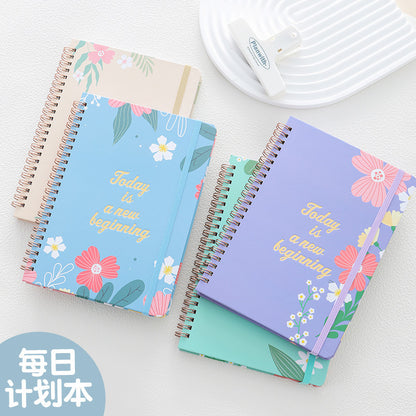 Aesthetic BB Premium Imported high quality Planner Book