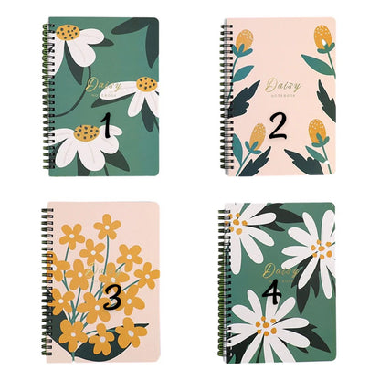 BB aesthetic diary: Size A6