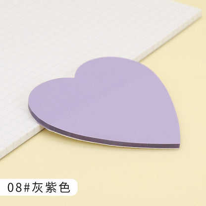 BB Viral See-through Stickynotes lines -11 for highlighting and writing purpose - waterproof