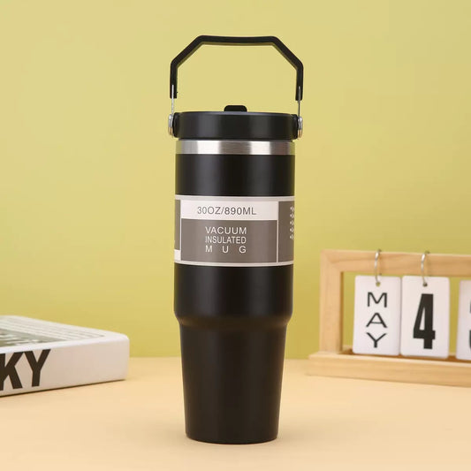 Thermal Insulation Cold Ice Cup