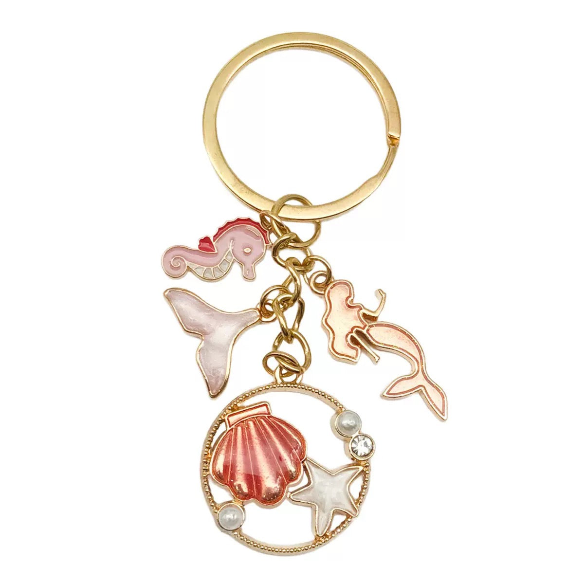 Keychain New Arrival