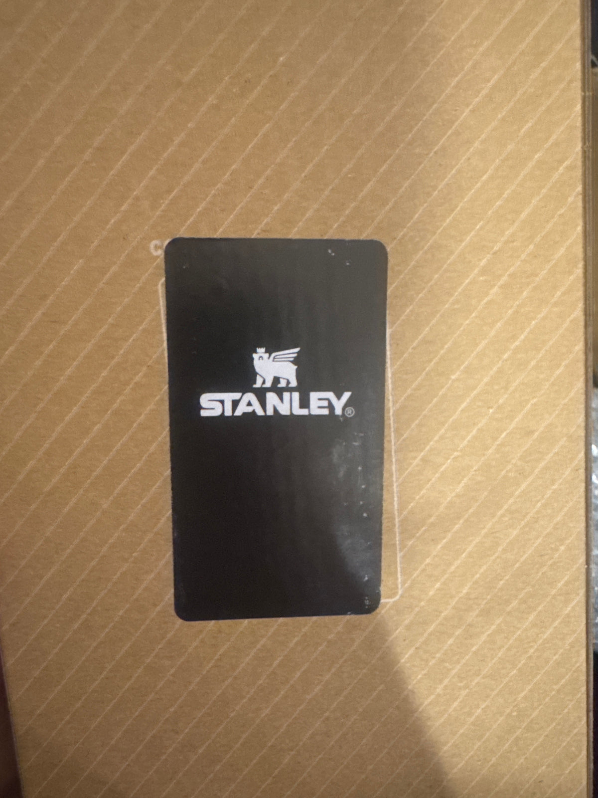 Stanley