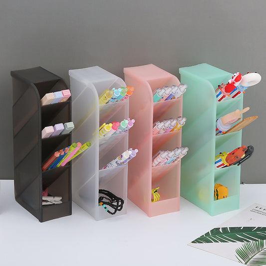 Aesthetic Multiple Rack PenOrganiser-1