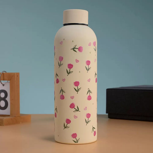 Stainless Steel Thermos bottle