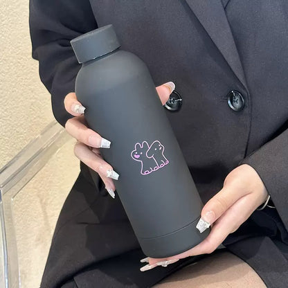 Stainless Steel Thermos bottle