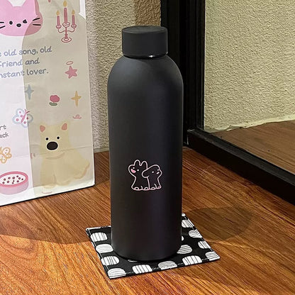 Stainless Steel Thermos bottle