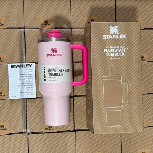 Pink Stanley