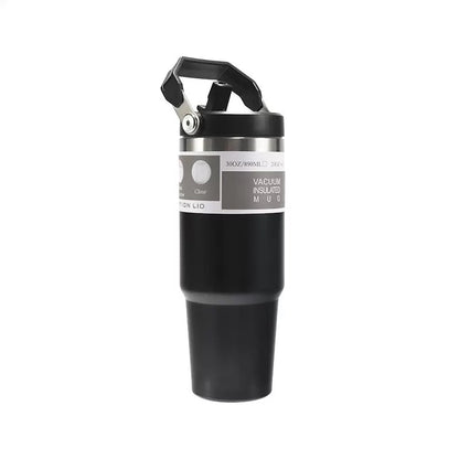 Thermal Insulation Cold Ice Cup