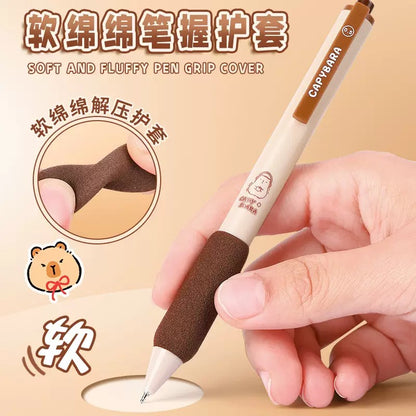 Premium pack of 4 pens