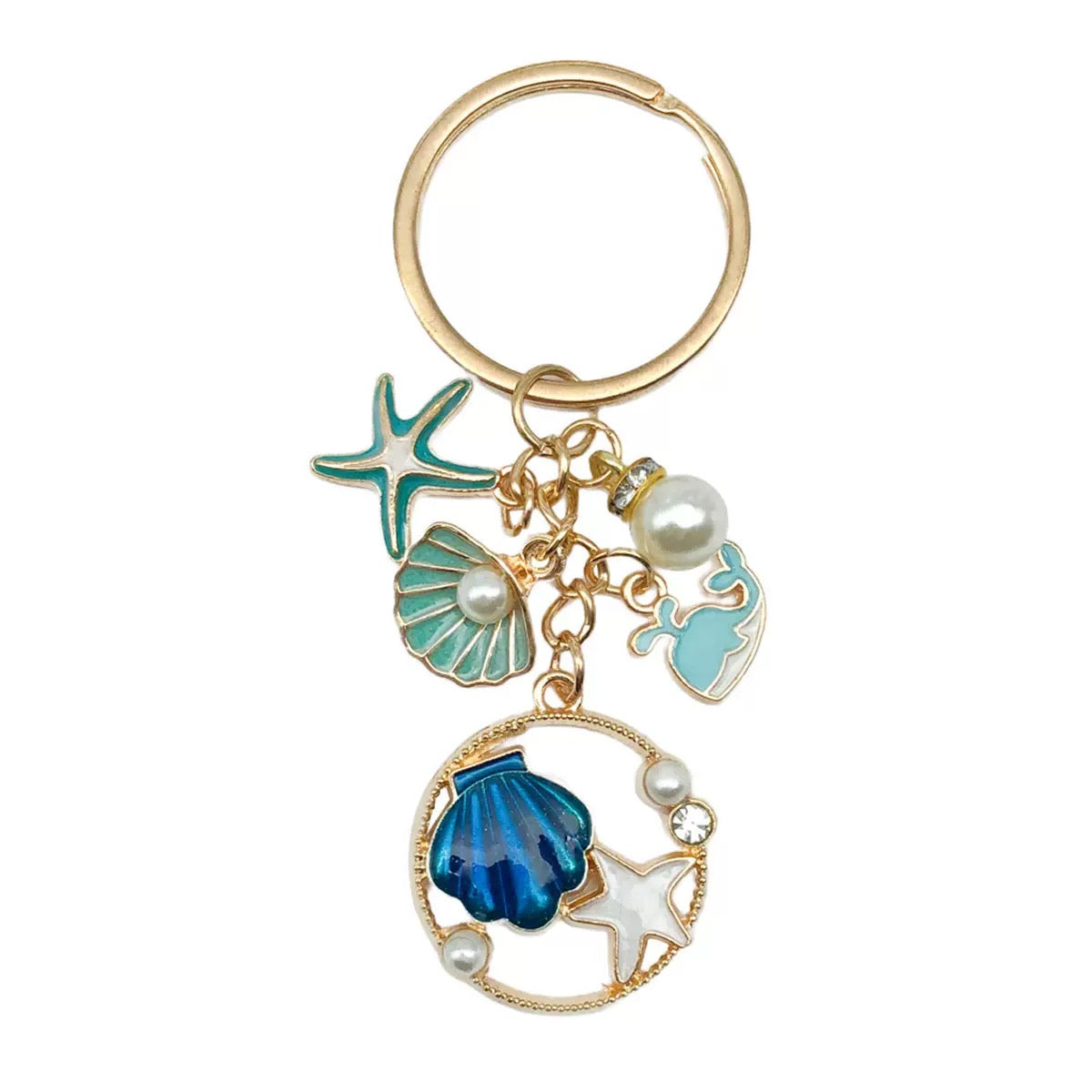 Keychain New Arrival